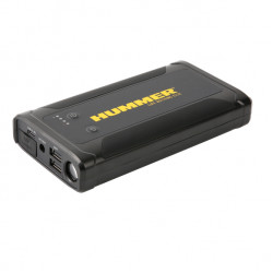 Пуско-зарядное устройство Hummer Power H3T, 8000mA, 5/12V, 1500A